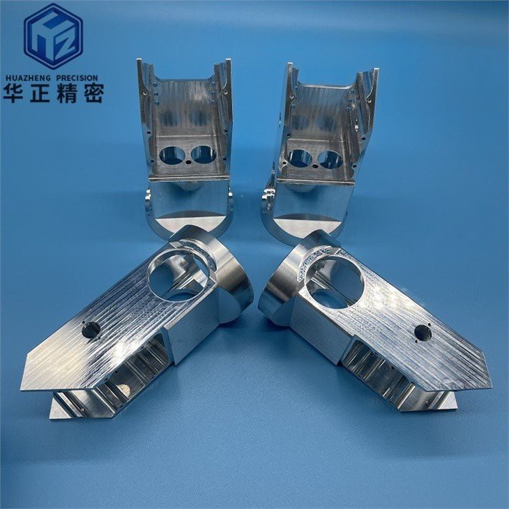 3 Axis 4Axis 5Axis CNC machining parts- (5)