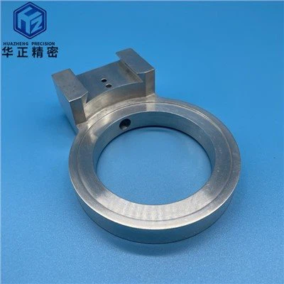 3 Paksi 4Axis 5Axis Bahagian Pemesinan CNC