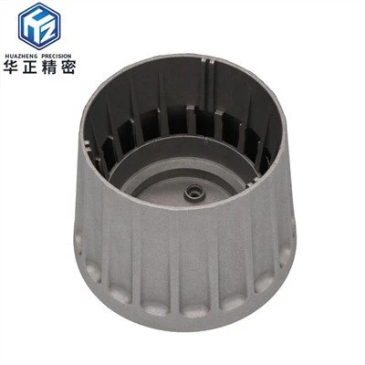 Fabrikasi Aluminium Die Casting